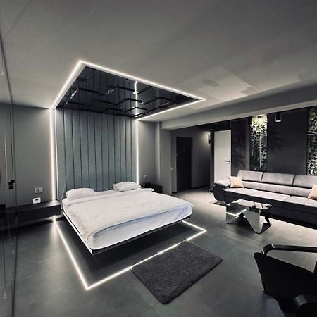 The Hatz By Rh Living بوخارست المظهر الخارجي الصورة