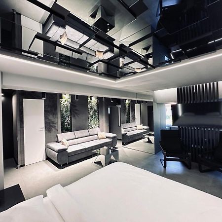 The Hatz By Rh Living بوخارست المظهر الخارجي الصورة