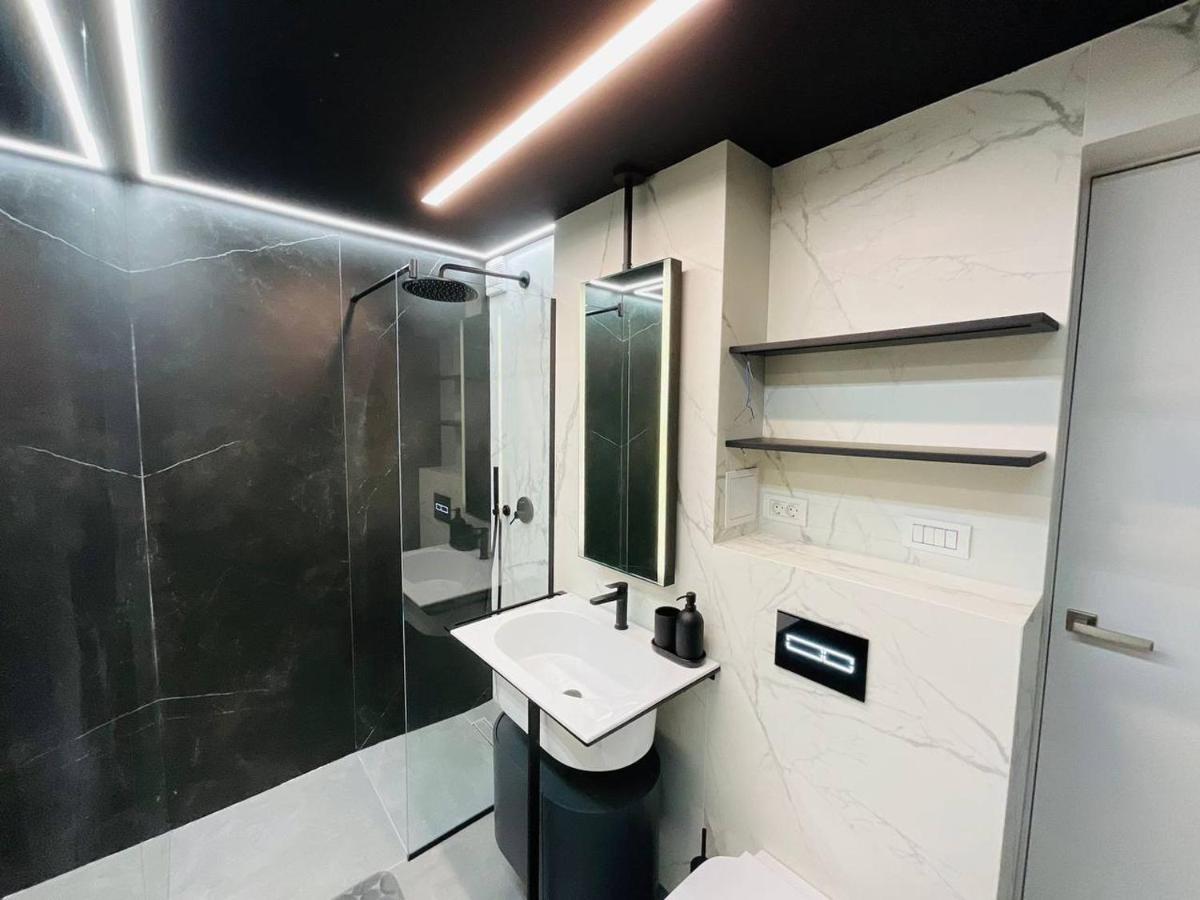 The Hatz By Rh Living بوخارست المظهر الخارجي الصورة