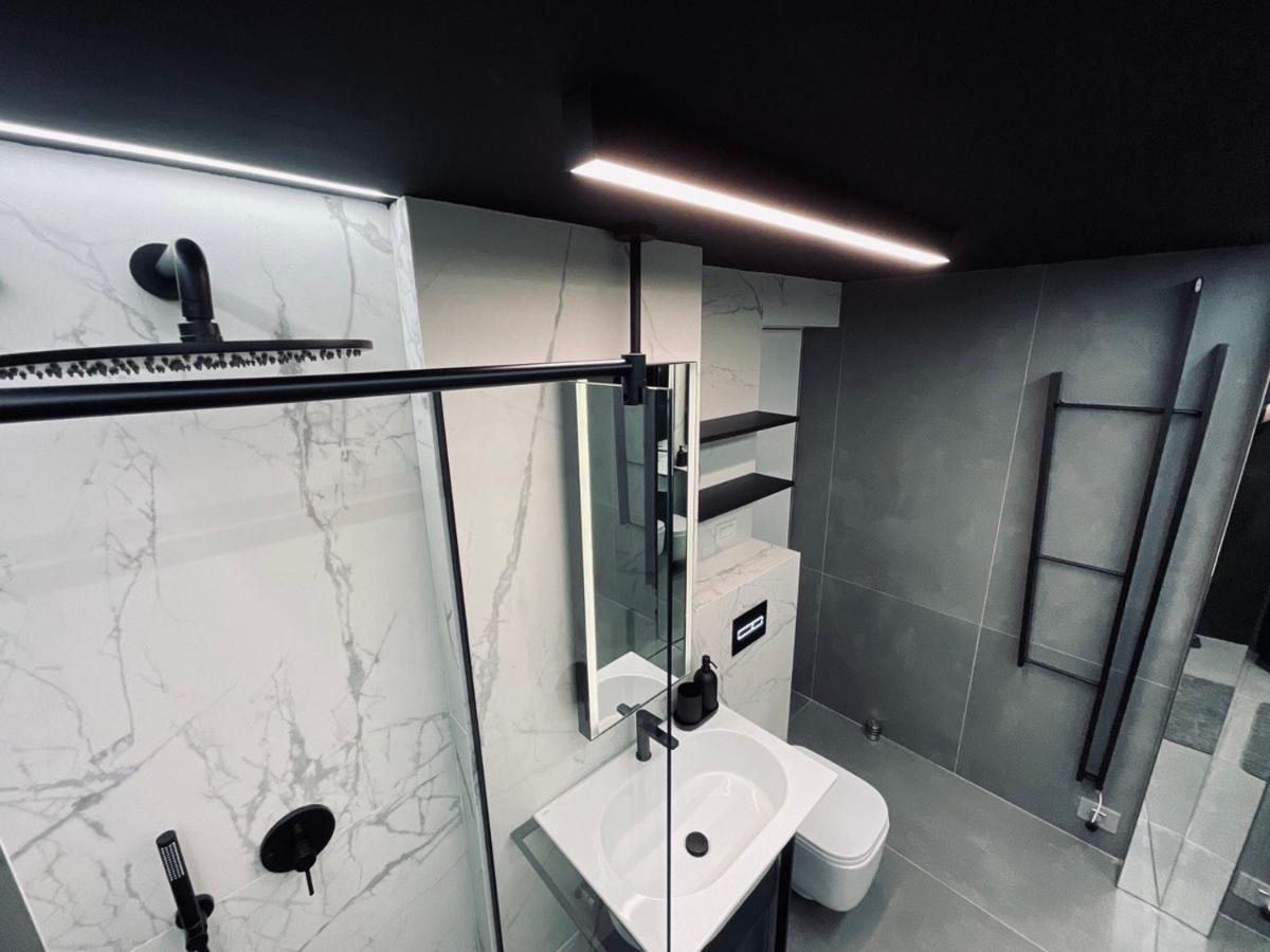 The Hatz By Rh Living بوخارست المظهر الخارجي الصورة