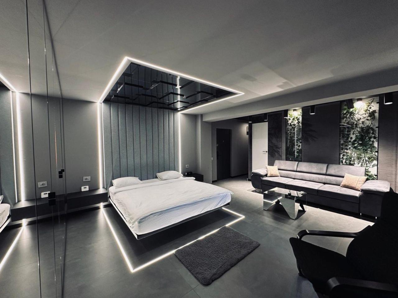 The Hatz By Rh Living بوخارست المظهر الخارجي الصورة