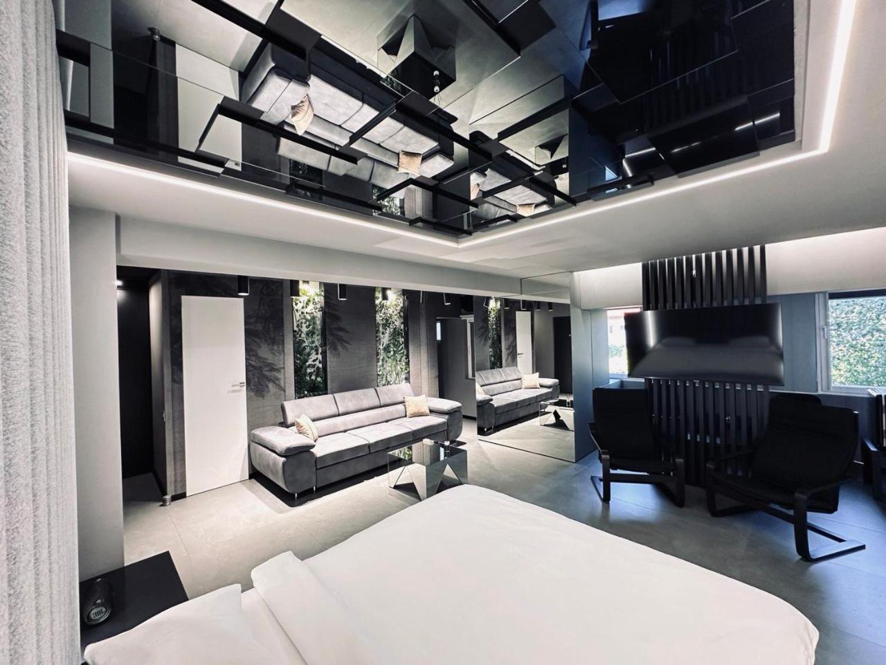 The Hatz By Rh Living بوخارست المظهر الخارجي الصورة