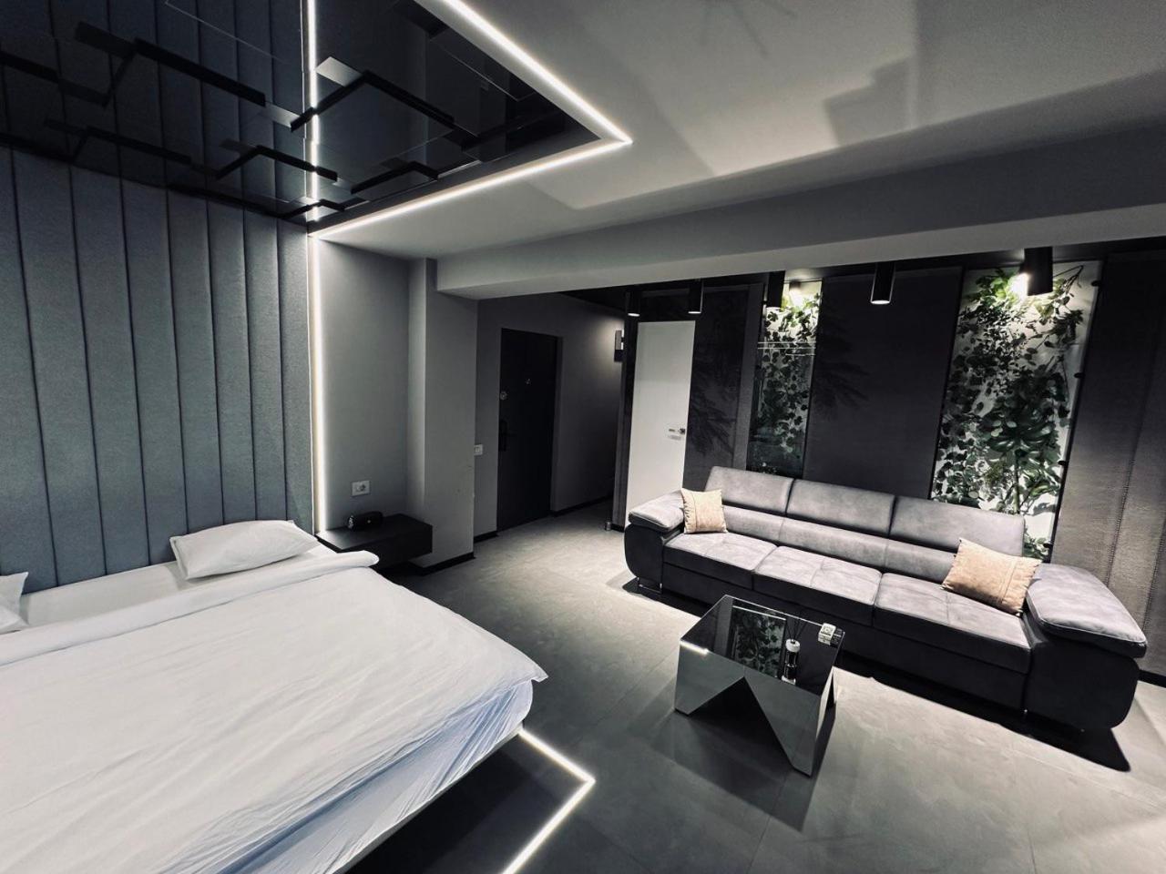 The Hatz By Rh Living بوخارست المظهر الخارجي الصورة