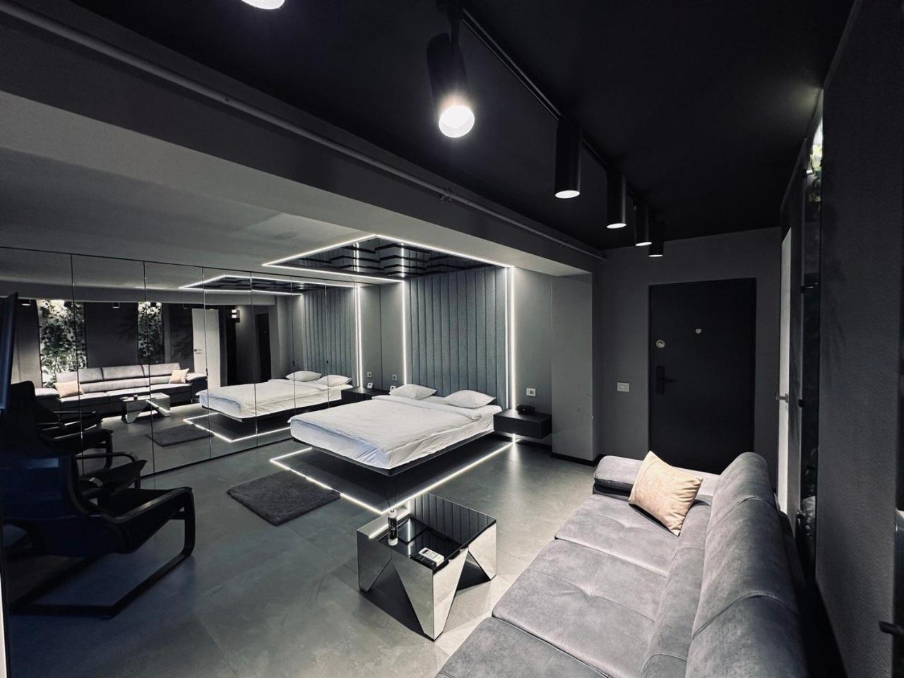 The Hatz By Rh Living بوخارست المظهر الخارجي الصورة