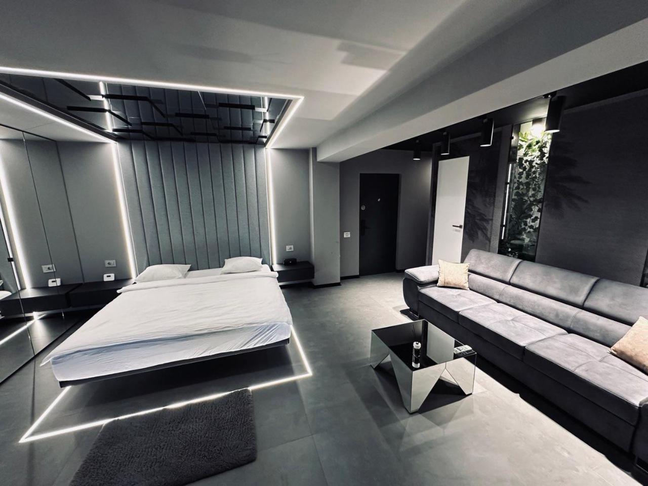 The Hatz By Rh Living بوخارست المظهر الخارجي الصورة
